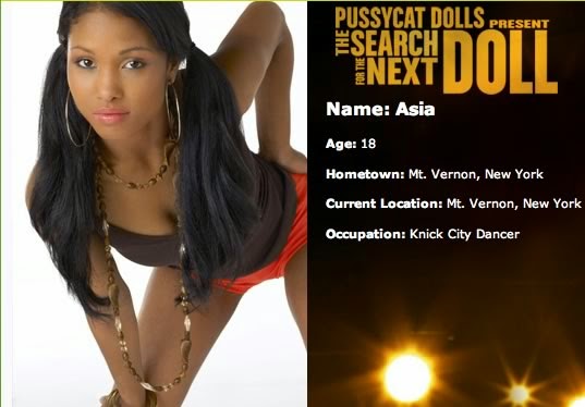 Asia From The Pussy Cat Dolls 120
